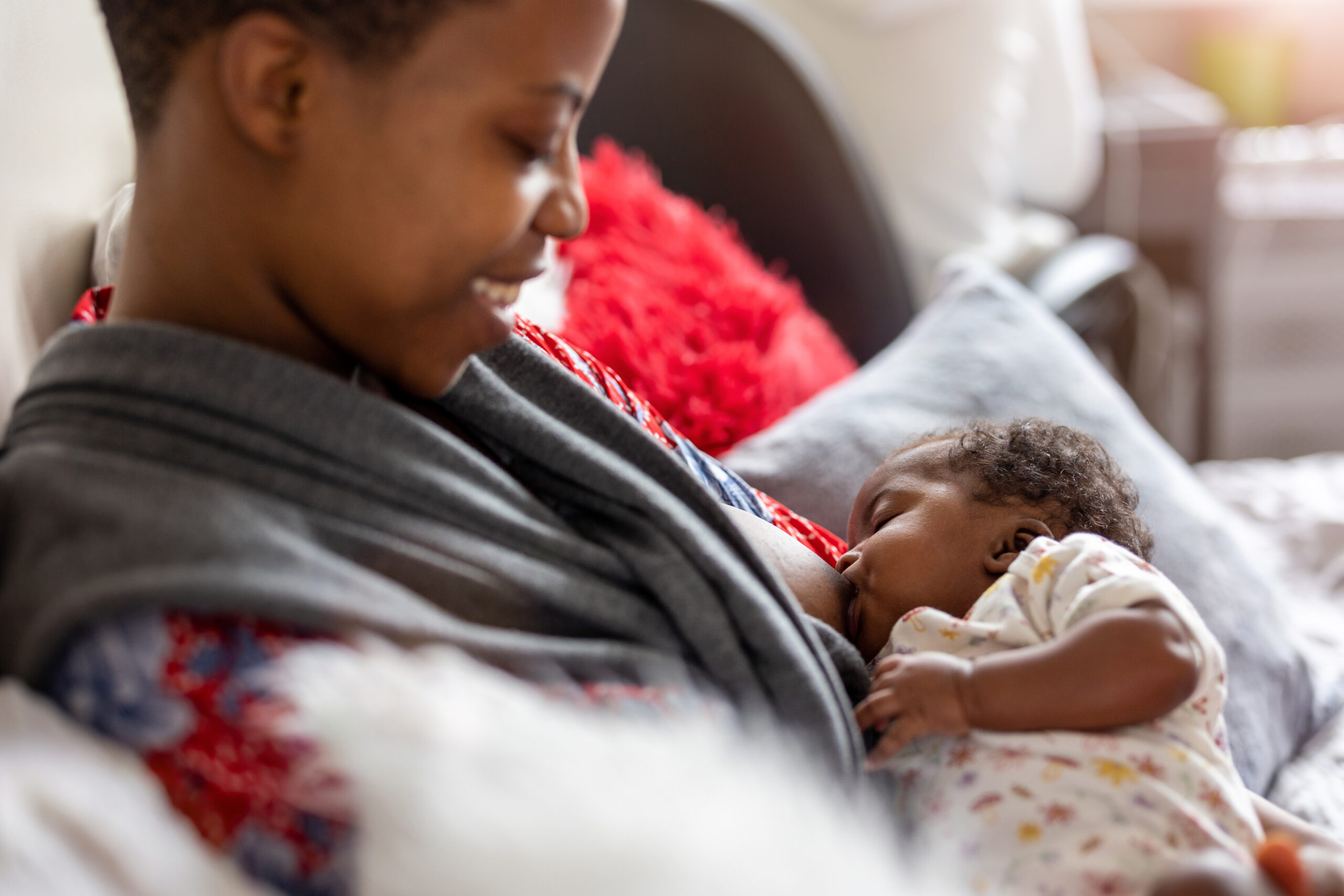 Breastfeeding Educator Breastfeeding Educator