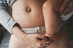 Postpartum doula certification