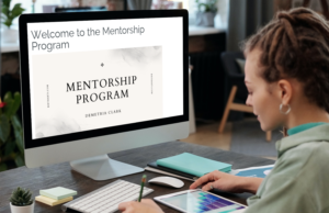 Mentorship Program - Birth Arts International