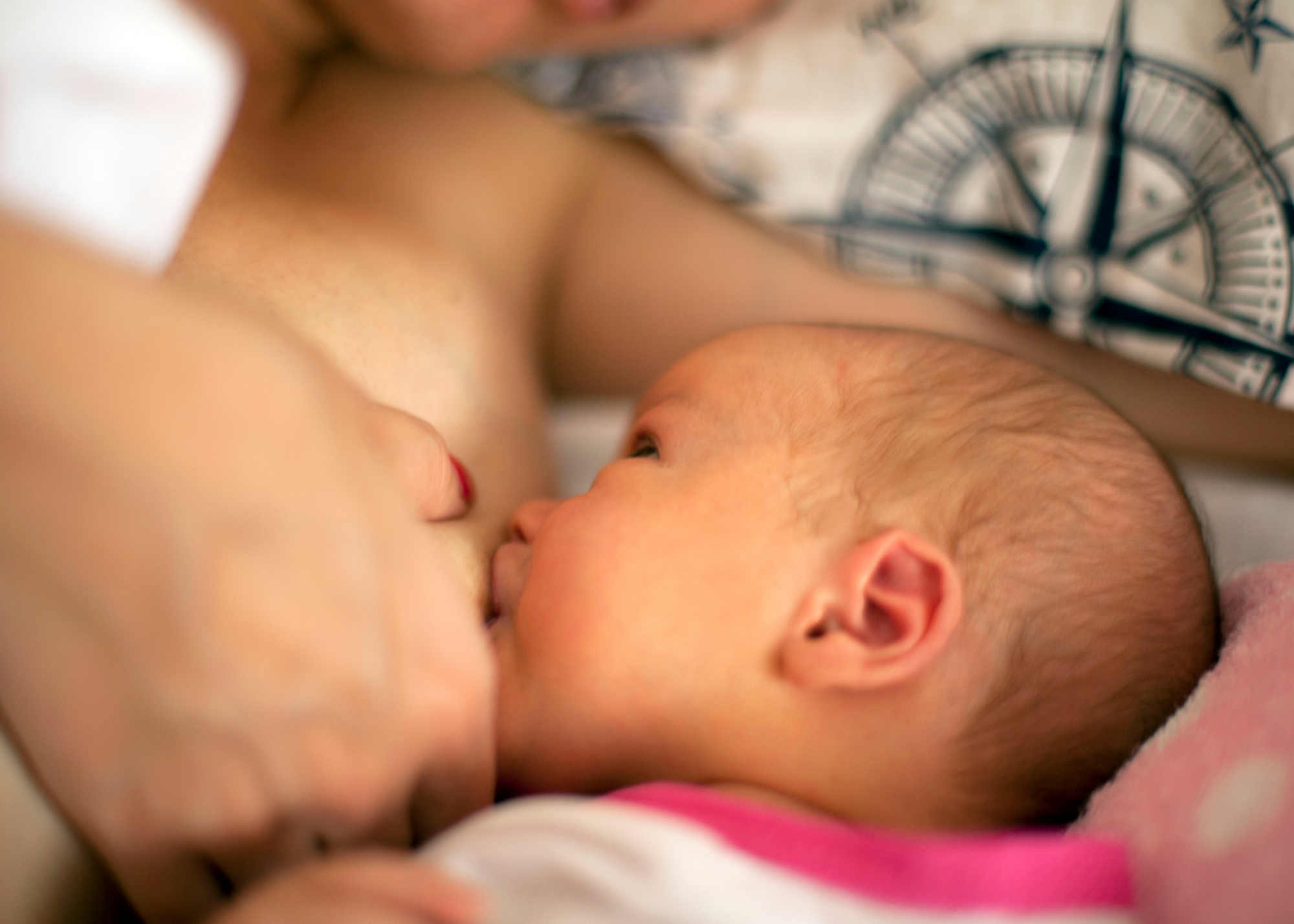 Doula(13) breastfeeding educator