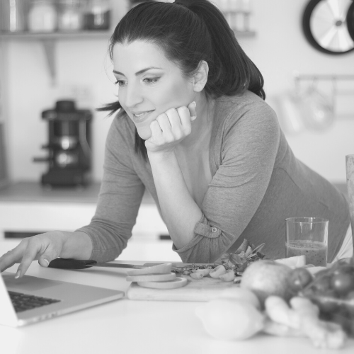 nutrition Nutrition for Doulas