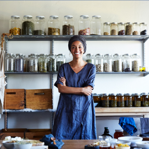 womens herbal course Women's Herbal Course