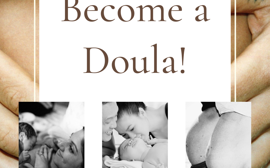 What is a Doula