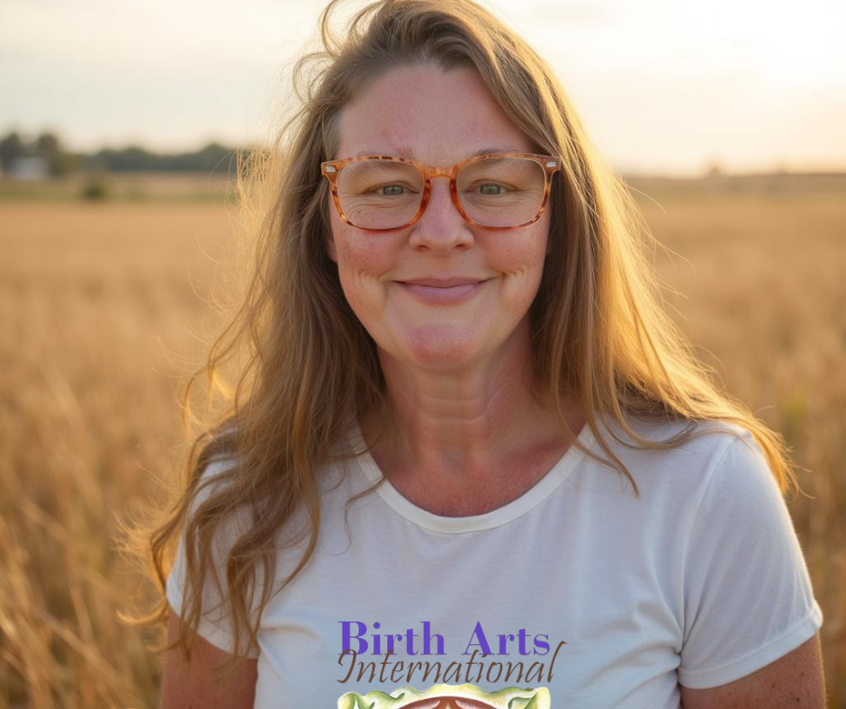 Demetria Clark birth arts international contact us